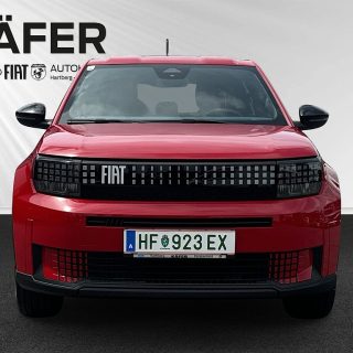 Fiat Grande Panda HYBRID