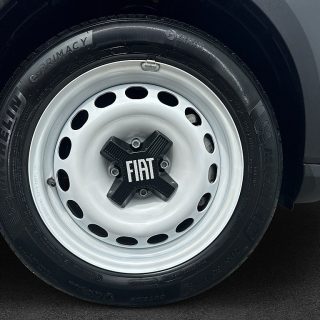 Fiat Grande Panda HYBRID