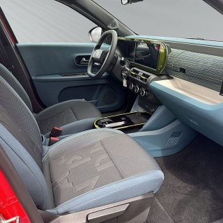 Fiat Grande Panda HYBRID