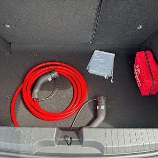 Fiat Grande Panda HYBRID