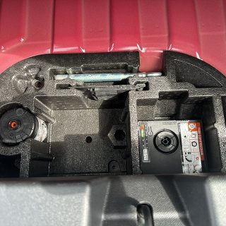 Fiat Grande Panda HYBRID