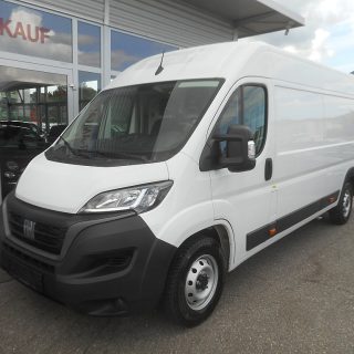 Fiat Ducato Maxi 35 L4H2 140 Navi Netto 24.541.-