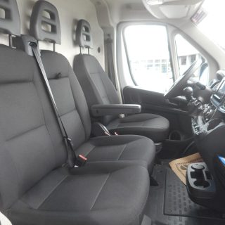 Fiat Ducato Maxi 35 L4H2 140 Navi Netto 24.541.-