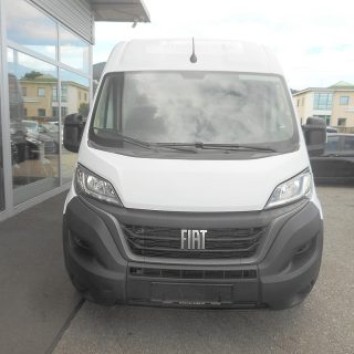 Fiat Ducato Maxi 35 L4H2 140 Navi Netto 24.541.-