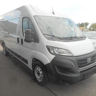 Fiat Ducato Maxi 35 L4H2 140 Navi Netto 24.541.-
