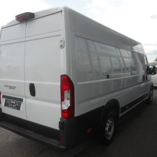 Fiat Ducato Maxi 35 L4H2 140 Navi Netto 24.541.-