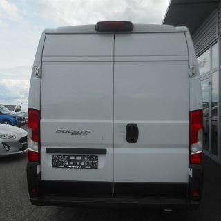 Fiat Ducato Maxi 35 L4H2 140 Navi Netto 24.541.-