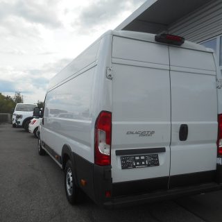 Fiat Ducato Maxi 35 L4H2 140 Navi Netto 24.541.-