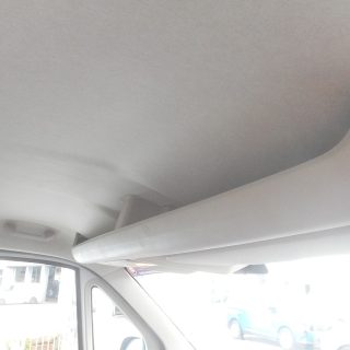 Fiat Ducato Maxi 35 L4H2 140 Navi Netto 24.541.-