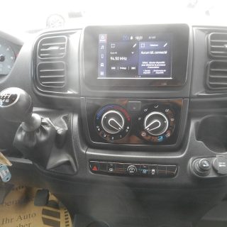 Fiat Ducato Maxi 35 L4H2 140 Navi Netto 24.541.-