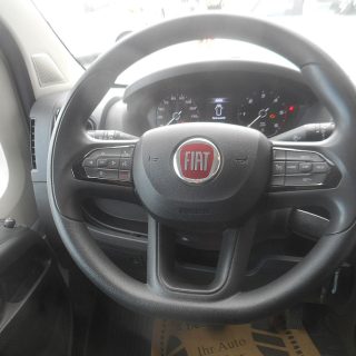 Fiat Ducato Maxi 35 L4H2 140 Navi Netto 24.541.-