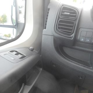 Fiat Ducato Maxi 35 L4H2 140 Navi Netto 24.541.-