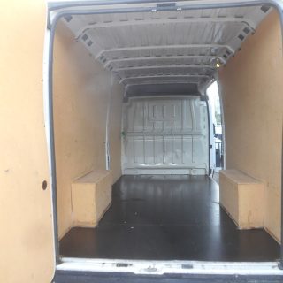 Fiat Ducato Maxi 35 L4H2 140 Navi Netto 24.541.-