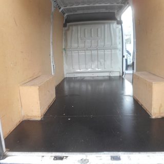Fiat Ducato Maxi 35 L4H2 140 Navi Netto 24.541.-