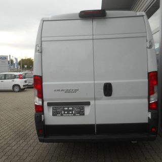 Fiat Ducato Maxi 35 L4H2 140 Navi Netto 24.541.-