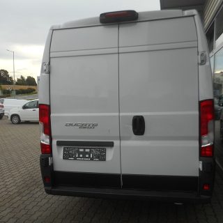 Fiat Ducato Maxi 35 L4H2 140 Navi Netto 24.541.-