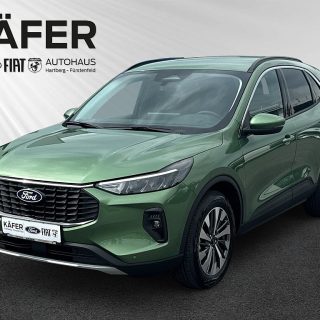 Ford Kuga 1,5 EcoBoost Titanium