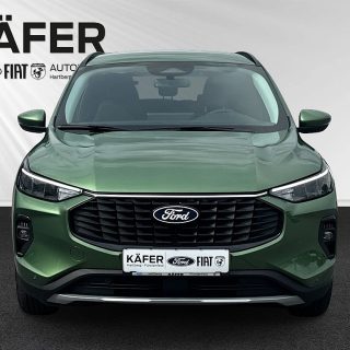 Ford Kuga 1,5 EcoBoost Titanium