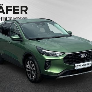 Ford Kuga 1,5 EcoBoost Titanium