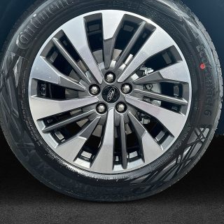 Ford Kuga 1,5 EcoBoost Titanium