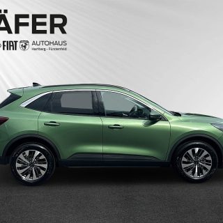 Ford Kuga 1,5 EcoBoost Titanium