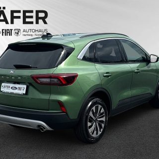 Ford Kuga 1,5 EcoBoost Titanium