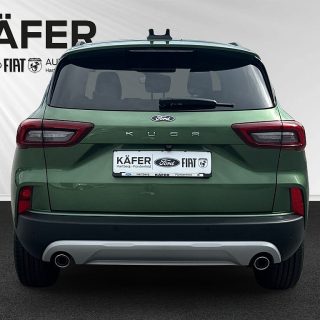 Ford Kuga 1,5 EcoBoost Titanium