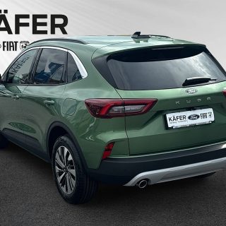 Ford Kuga 1,5 EcoBoost Titanium