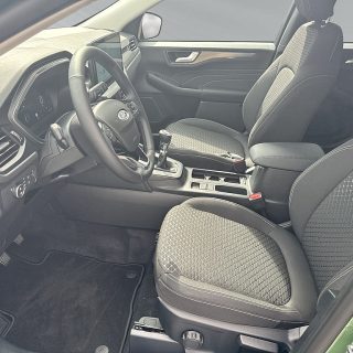 Ford Kuga 1,5 EcoBoost Titanium