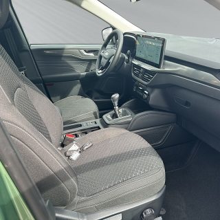 Ford Kuga 1,5 EcoBoost Titanium