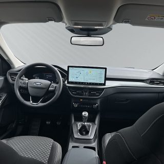 Ford Kuga 1,5 EcoBoost Titanium