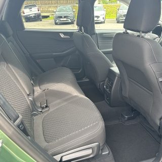 Ford Kuga 1,5 EcoBoost Titanium