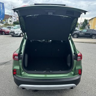 Ford Kuga 1,5 EcoBoost Titanium