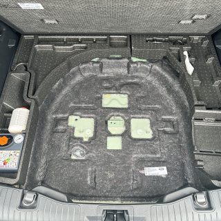 Ford Kuga 1,5 EcoBoost Titanium