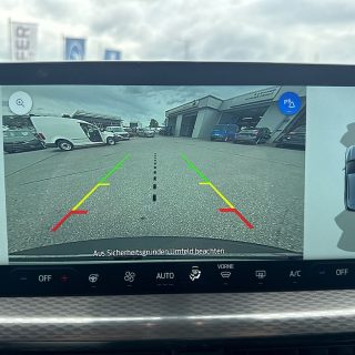 Ford Kuga 1,5 EcoBoost Titanium