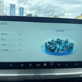 Ford Kuga 1,5 EcoBoost Titanium