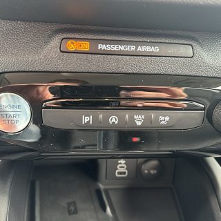 Ford Kuga 1,5 EcoBoost Titanium