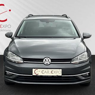 VW Golf Variant Comfortline 1,6 TDI SCR