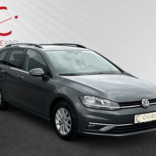 VW Golf Variant Comfortline 1,6 TDI SCR