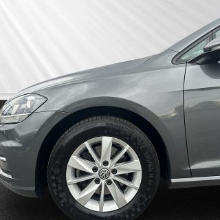 VW Golf Variant Comfortline 1,6 TDI SCR