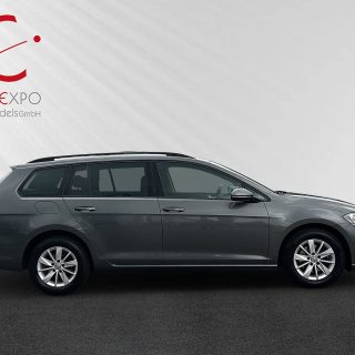 VW Golf Variant Comfortline 1,6 TDI SCR