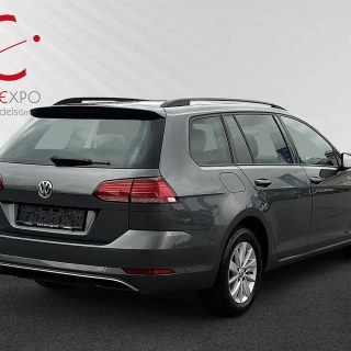 VW Golf Variant Comfortline 1,6 TDI SCR