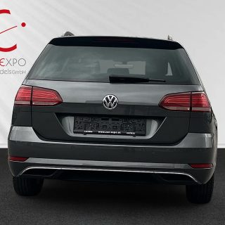 VW Golf Variant Comfortline 1,6 TDI SCR