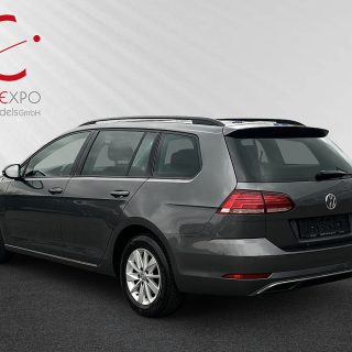 VW Golf Variant Comfortline 1,6 TDI SCR