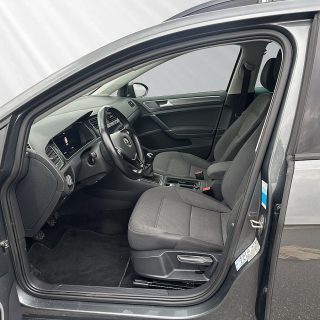 VW Golf Variant Comfortline 1,6 TDI SCR