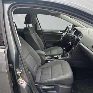 VW Golf Variant Comfortline 1,6 TDI SCR