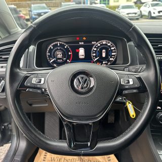 VW Golf Variant Comfortline 1,6 TDI SCR