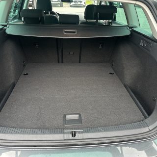 VW Golf Variant Comfortline 1,6 TDI SCR