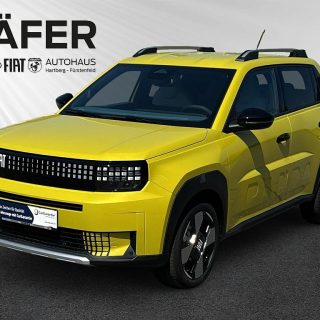 Fiat Grande Panda Elektro 44kWh La Prima