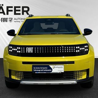 Fiat Grande Panda Elektro 44kWh La Prima